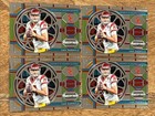 2025 Panini Absolute Sam Darnold Base (RAW)