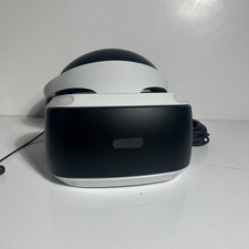 PlayStation VR 1 Headset for PS4/PS5 Headset Only WORKING