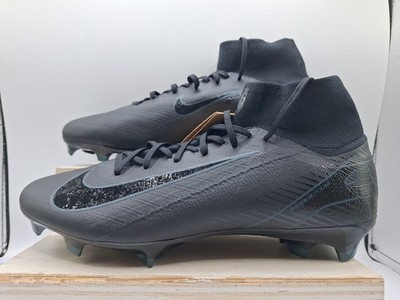 Nike Air Zoom Mercurial Superfly 10 Pro FG Fußballschuhe Uk 8,5 Brandneu L47