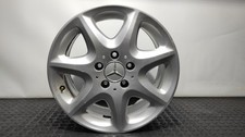 Jantes Mercedes 400