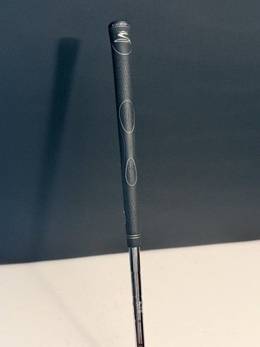 King Cobra FP 4 Eisen Stahl Regular Flex Herren RH - Bild 4 von 4