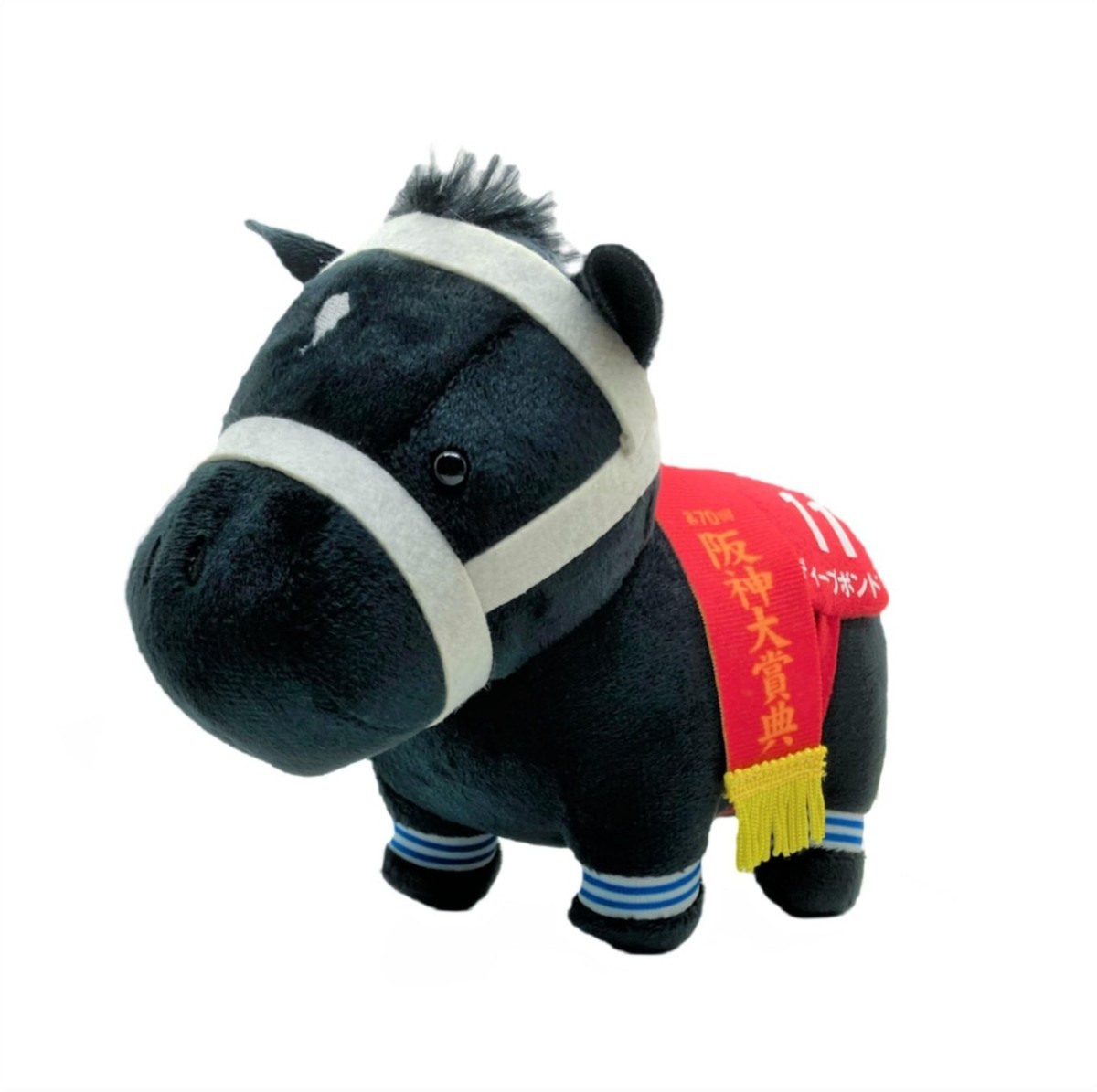 Super Thoroughbred Mini Figure 320 Pkgs
