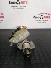 BREMSPUMPE HAUPTBREMSZYLINDER / 5404 F&Uuml;R MERCEDES-BENZ 190 E LIM. BM 20111.19