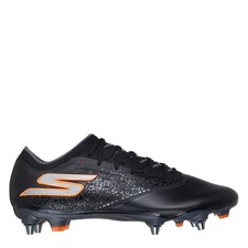 Skechers Mens Razor 1.5 Elite Sg Soft Ground Football Boots Lightweight