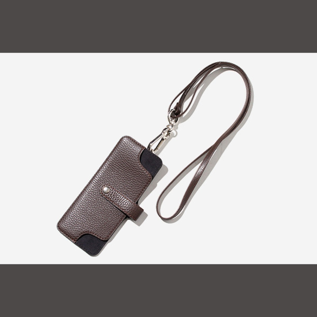 新品 ジュンハシモト A07 NECK + A03 MULTI HOLDER junhashimoto A07 NECK+ A03 MULTI HOLDER leather & neck set