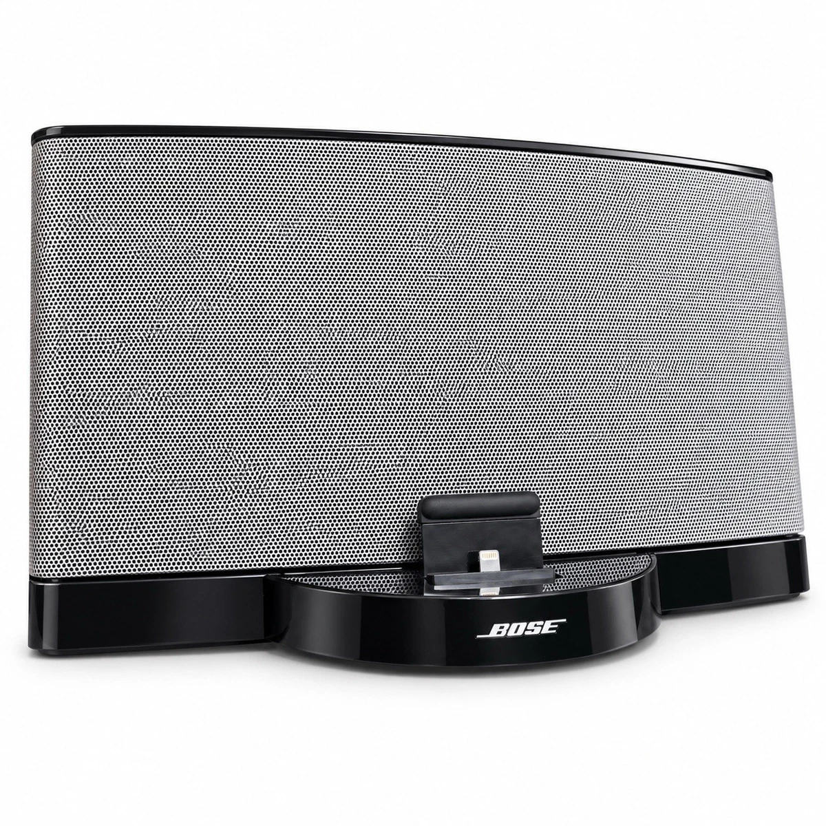 Audio Player Bose SoundDock Series III Docks & Mini Speakers for