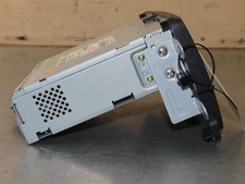 Autoradio Renault Captur