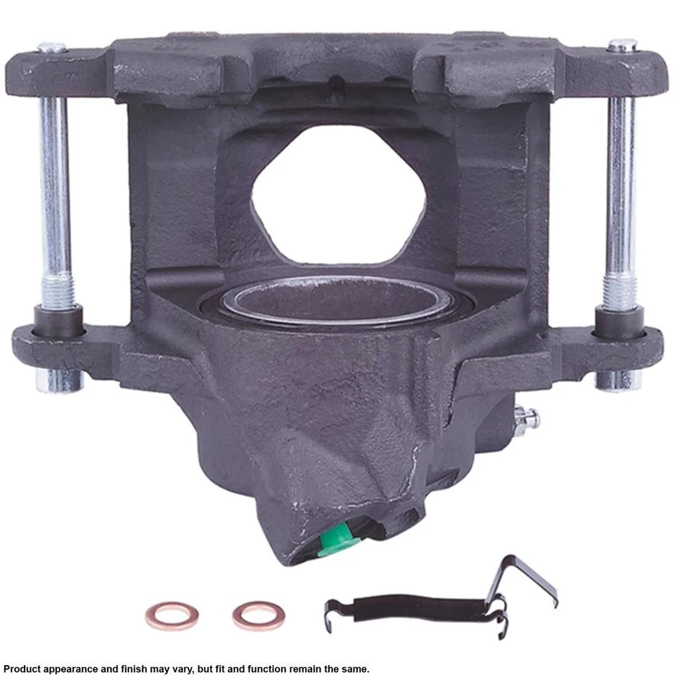 Front Caliper For GMC G1500 1995 1994 1993 1992 1991 1990 1989 1988 1987 1986 - Image 2 of 4