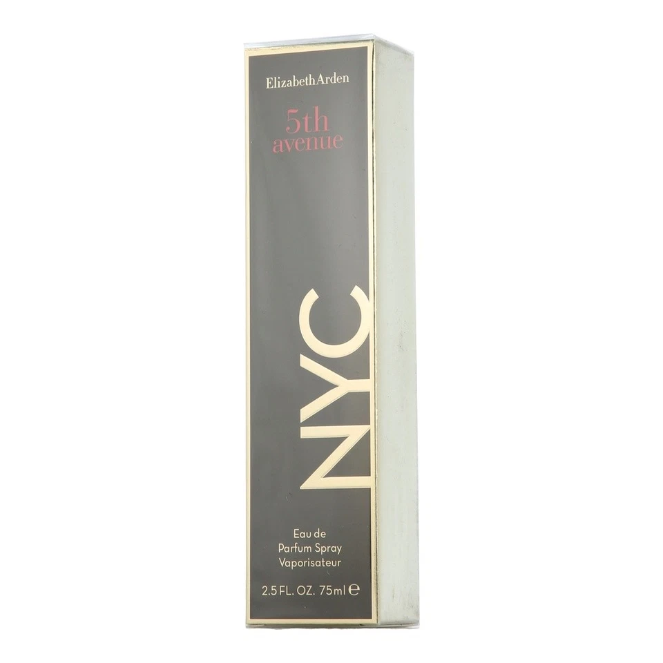 Elizabeth Arden 5th Avenue NYC EDP 75ml - Bild 1 von 1