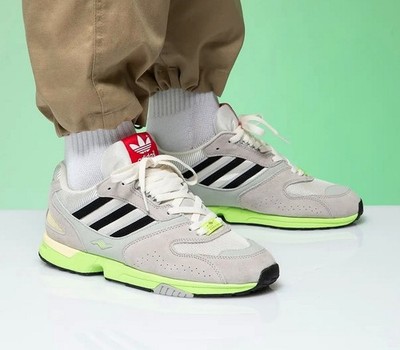adidas Originals ZX 4000 Neu EU 45 OVP ZX 8000 ZX 9000 Equipment EE4766