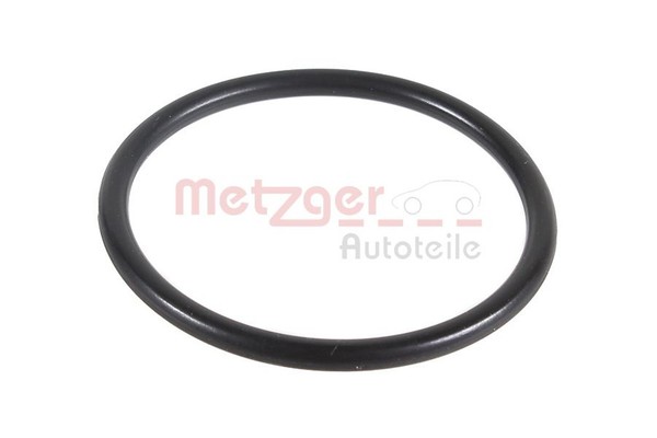 Metzger Autoteile Dichtring Ladeluftschlauch 2430015 FPM Fluor-Kautschuk FüR VW-image