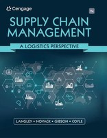 Brian Gibson (U. A.) | Supply Chain Management | Buch | Englisch (2020)