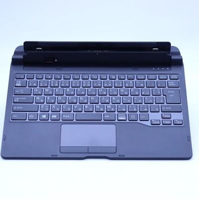 Fujitsu FMV-NKB30 Slim Keyboard Q738 Q739 JIS/US Layout Japan seller