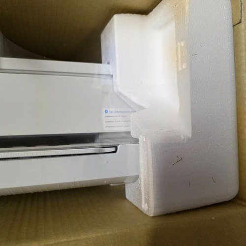 Hp Envy 6455e All-In-One Printer Wireless & Mobile Printing - Picture 11 of 11