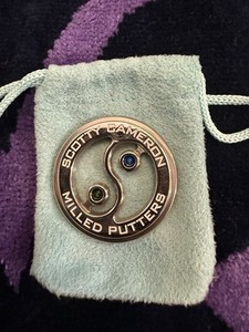 Scotty Cameron Coins | eBay
