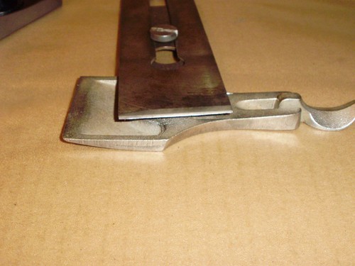 Vintage No 5 plane - Picture 11 of 19