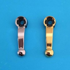 Hair Clipper Adjusting Lever Spare Parts Replacement Blade Adjustment Lever