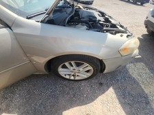 Used Front Right Fender Fits 2011 Chevrolet Impala Front Right Grade A Used Front Right Fender Fits 2011 Chevrolet Impala Front Right Grade A