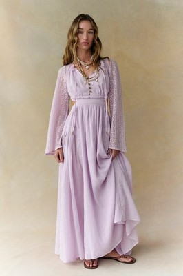 Lacie Maxi Dress