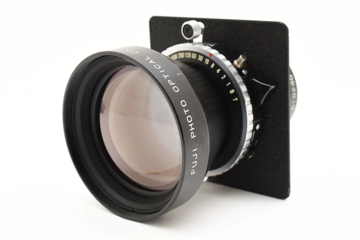 Fujifilm 300mm Focal Camera Lenses for sale | eBay