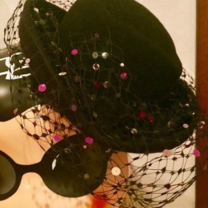 Stephen Jones Hat | eBay