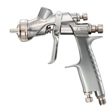 ANEST IWATA WIDER4-18N2 Gravity Feed Spray Gun  1.8mm No Cup Japan