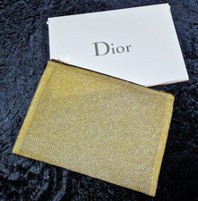 Christian Dior J'Adore - borsa/borsa culturale/borsa per trucco - confezione originale
