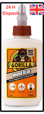 Gorilla Wood Glue 118ml