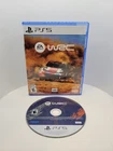 EA Sports WRC PlayStation 5 PS5 Authentic and Tested CIB