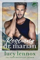 Rescuing Dr. Marian | Lucy Lennox | Taschenbuch | Englisch | 2025