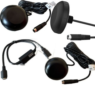 Globalsat MR-350N USB GPS Empfänger -Outdoor-