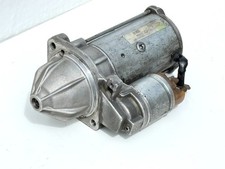 Mercedes-Benz C Class W203 CL203 Starter Motor 0051511301 D7R46 12V Diesel