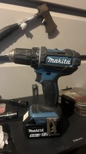 Makita XFD10 18V LXT Lithium-Ion