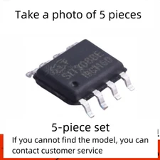 5 piece set new original SIT3088EESA SOP-8 RS485/RS422 chip