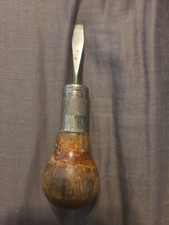 Miller Falls Antique Ratchet Driver No. 63