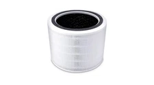 Levoit Replacement Filter for Core 20OS: Captures Pet Dander, Dust, Smoke, Odors