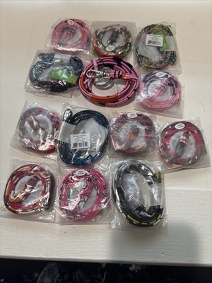 Vera Bradley Lanyard Lot Of 13 - All Brand New!!!!