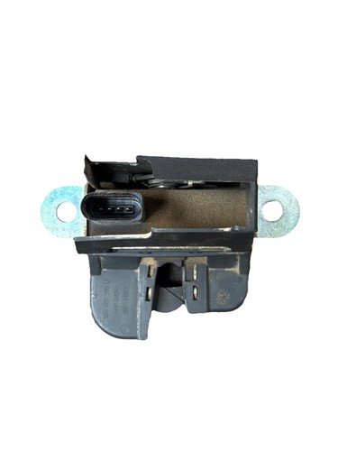 Vw Passat B6 Heckklappelschloss Schloss Heckklappe 3C9827645