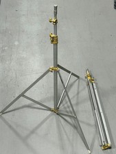  2  Very Nice LOWEL Lighting Light Stands there are two in this one order 