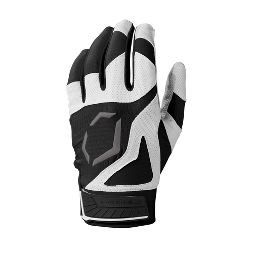 Evoshield SRZ-1 Youth Baseball Batting Gloves - 第 2/37 張圖片