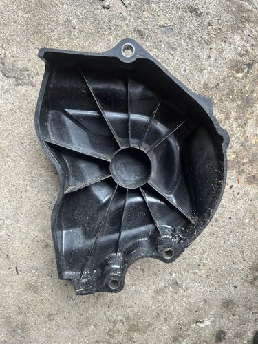 2011-2015 KAWASAKI NINJA ZX-10R Chain Cover - 14026-0083 - Picture 2 of 2