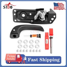 20833606 Driver Side Interior Door Handle for Chevy Silverado/GMC Sierra 1500