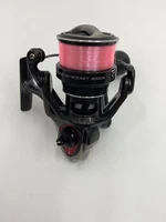 Abu Garcia 1590651 Revo SP Rocket 3000S Spinning Reel
