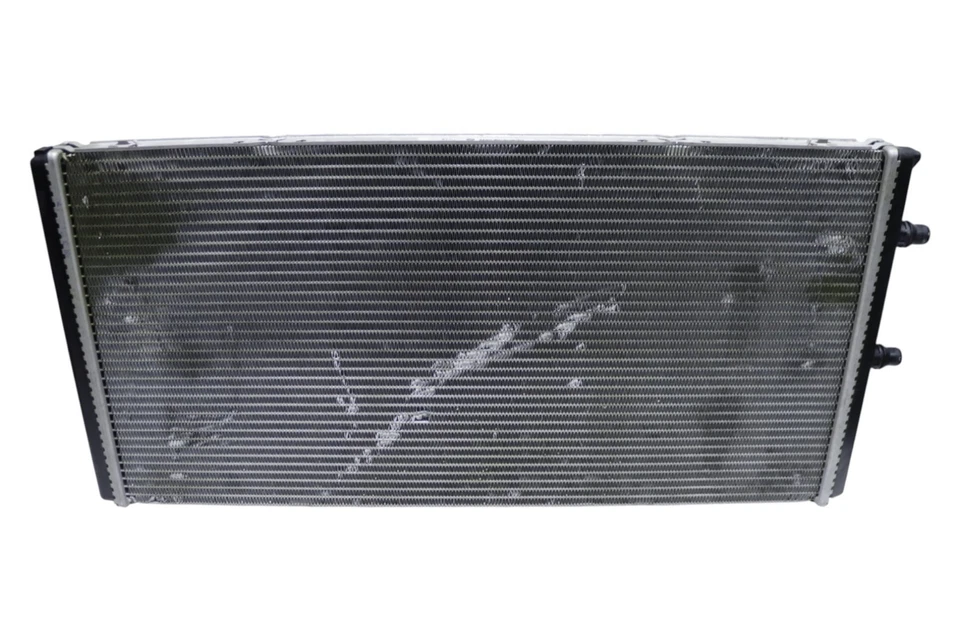 Radiador auxiliar delantero BMW M2 M3 M4 F80 F82 F83 F87 2284608 2016-2020 OEM Foto 4 de 4