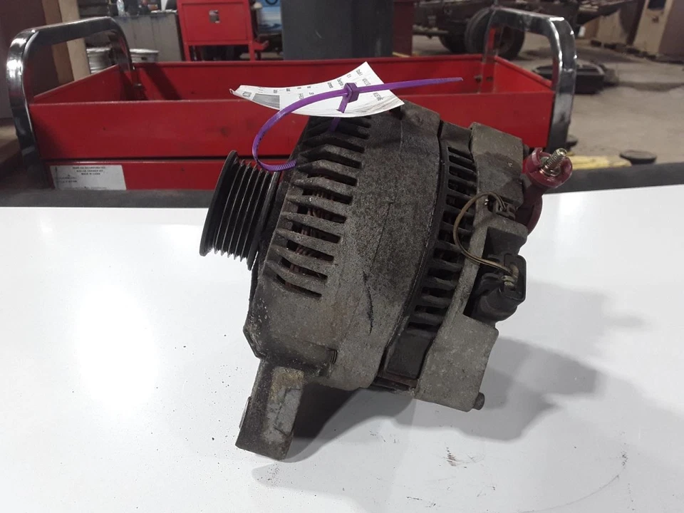 Alternator 8 Cylinder SOHC Fits 96-98 MUSTANG 813644 - Image 2 of 4