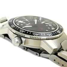 Sinn watch 603.EZM3 S. Steel Automatic Men's Wrist Watch #W464 9