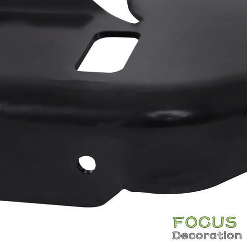 Front Frame Mount Bumper Bracket 2Pcs LH & RH Side For 2015-2019 2020 Ford F-150 - Picture 9 of 12