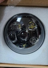 Eagle Lights 8900BG3 5 3/4" LED Headlight    !   o