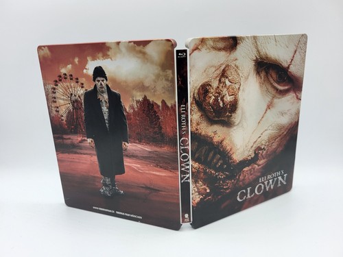 SALE FSK 18 Blu-Ray Steelbook Sammlung Titel Auswahl Paket - Bild 10 von 103