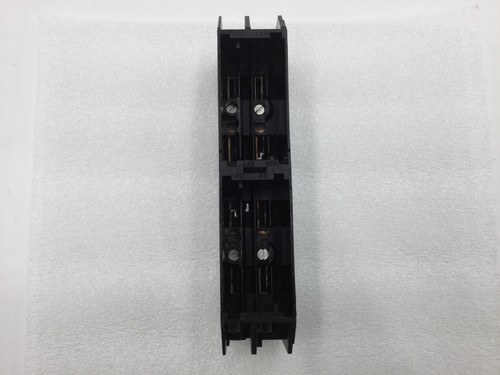 Blocco fusibili FPE 301G 60 Amp 120/240v - Foto 1 di 8